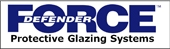 ForceDefender Protective Glazing Systems logo