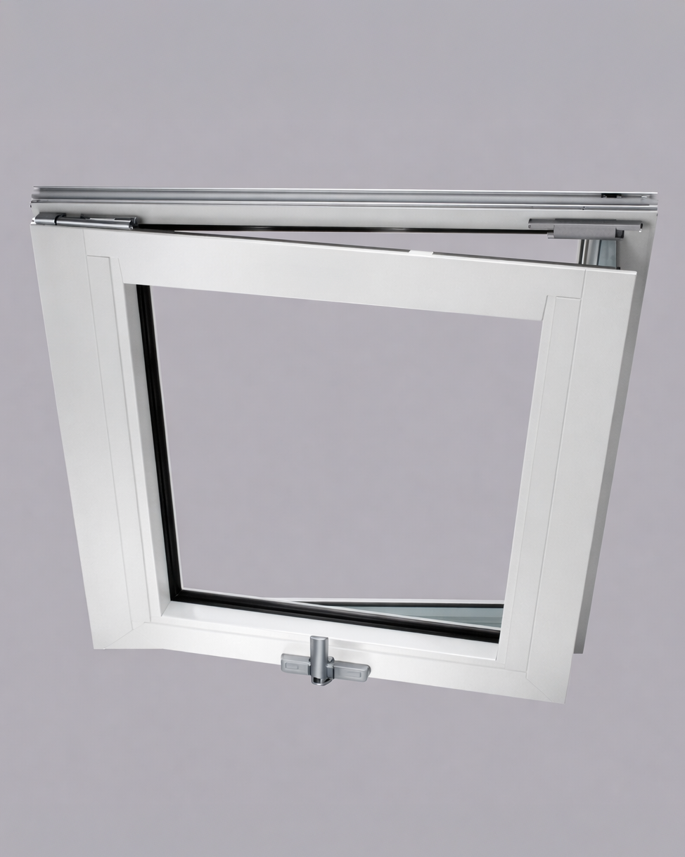 ForceDefender security window system
