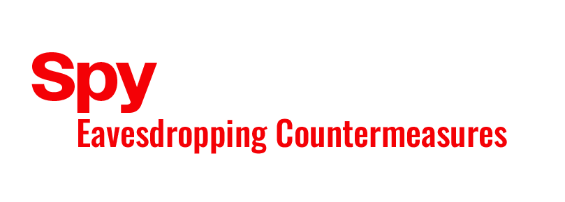 SpyGuard Eavesdropping Countermeasures logo